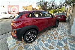 هيونداي كونا